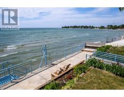 Bedroom 3 - 2592 Lakeshore Road, Haldimand, ON N1A2W8 Photo 8