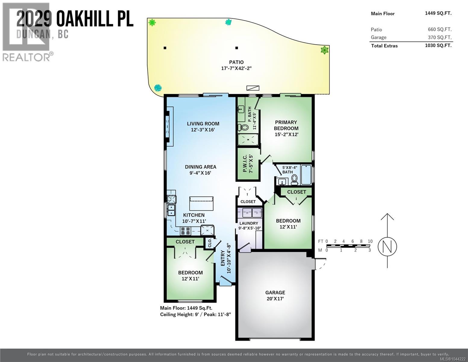2029 Oakhill Pl - 41