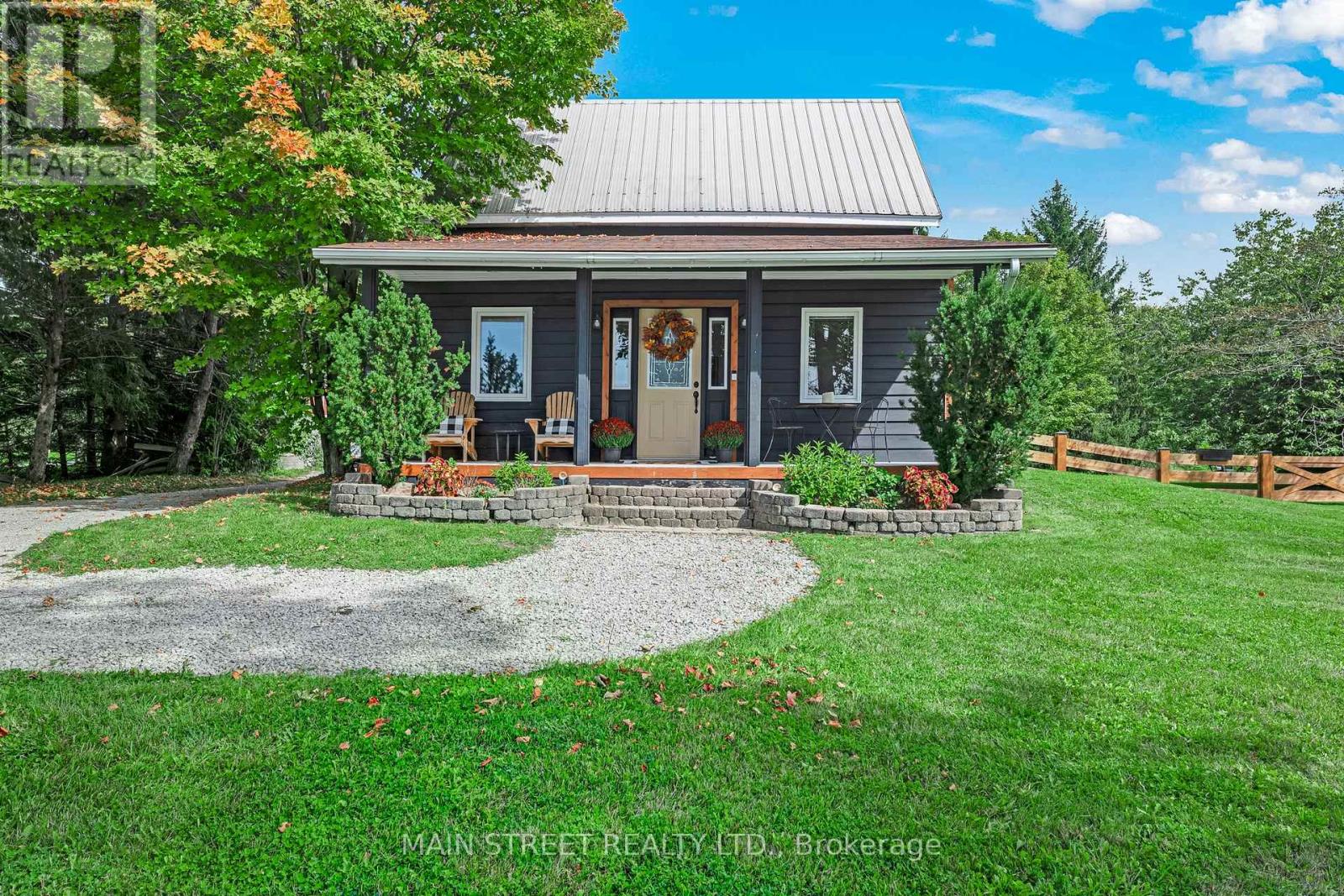 1905 GEORGE JOHNSTON ROAD, Springwater (Minesing)