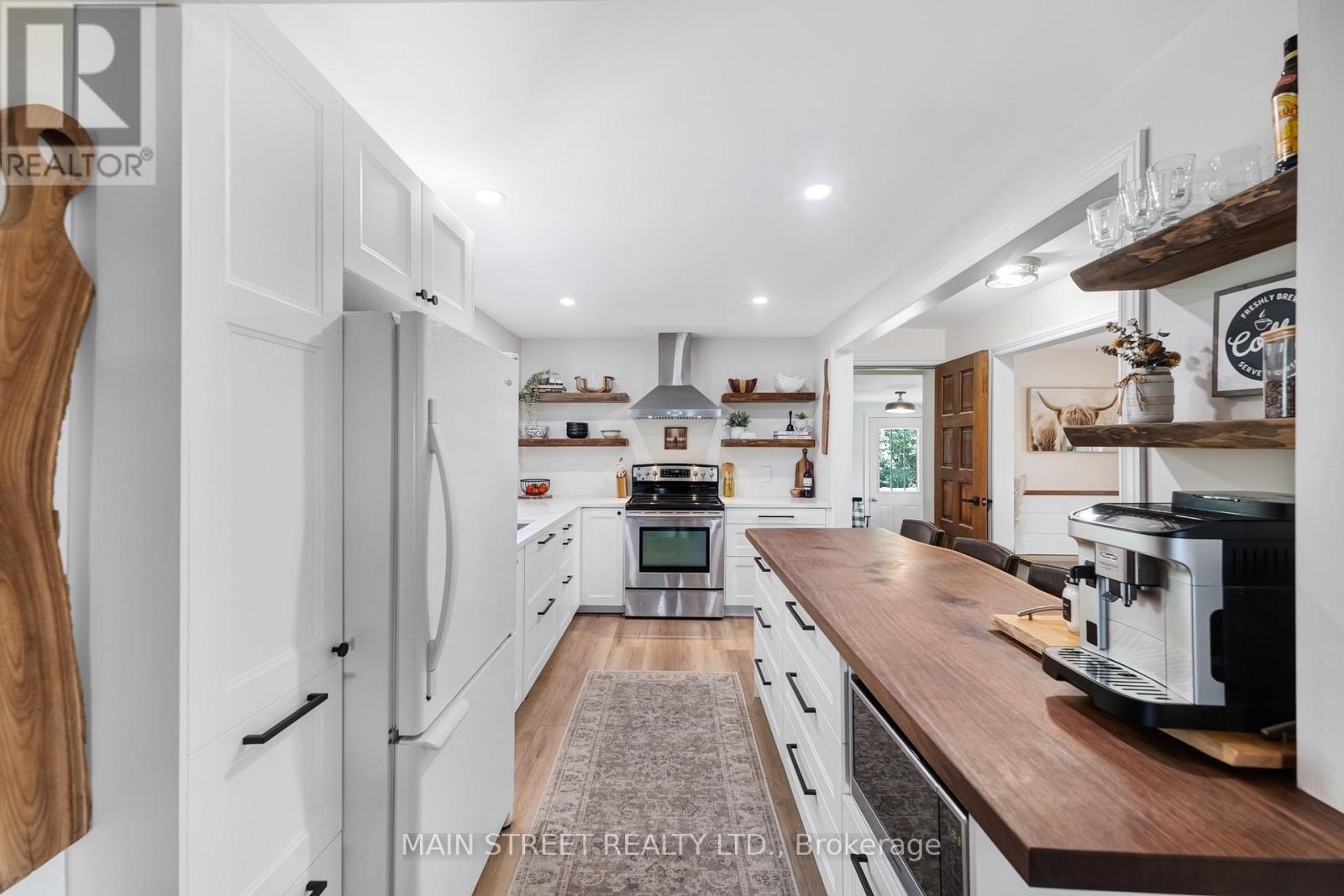 1905 GEORGE JOHNSTON ROAD, Springwater (Minesing) — photo 11