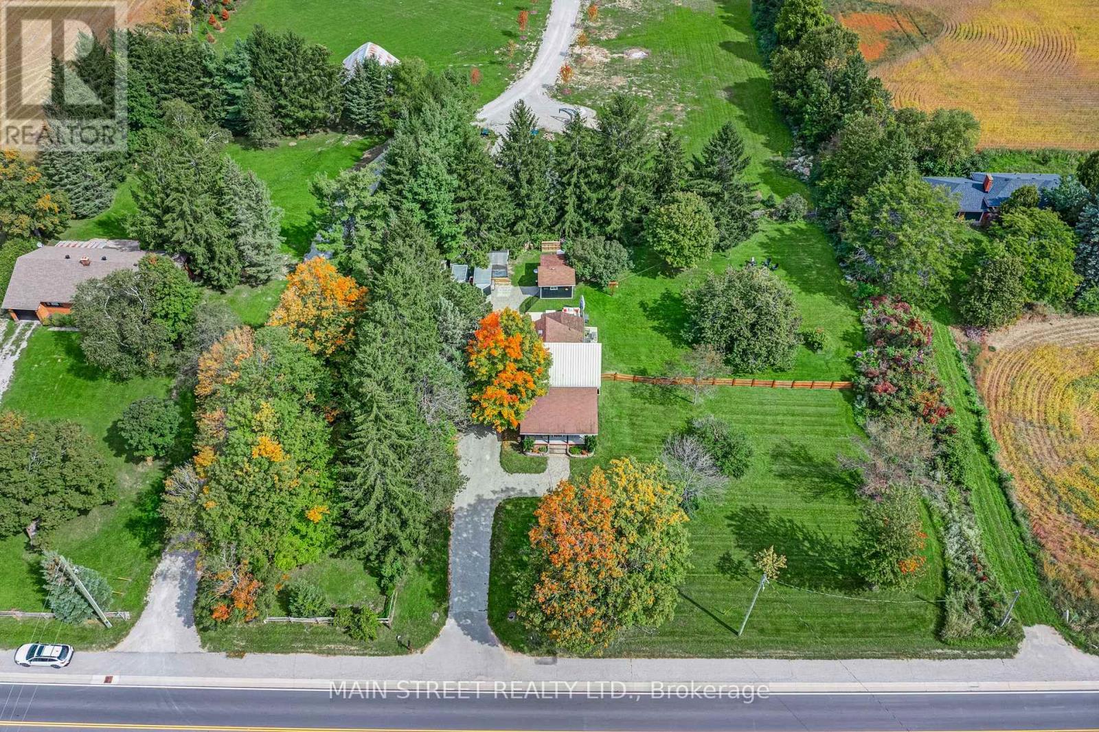 1905 GEORGE JOHNSTON ROAD, Springwater (Minesing) — photo 2