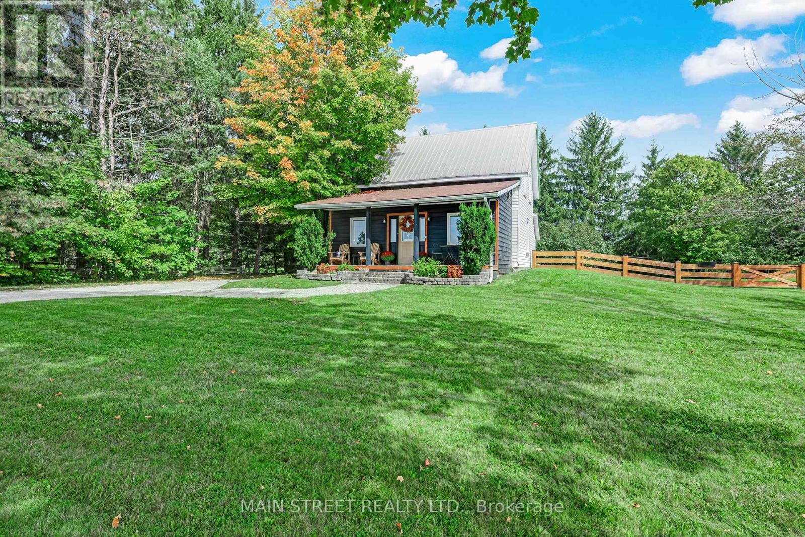 1905 GEORGE JOHNSTON ROAD, Springwater (Minesing) — photo 4