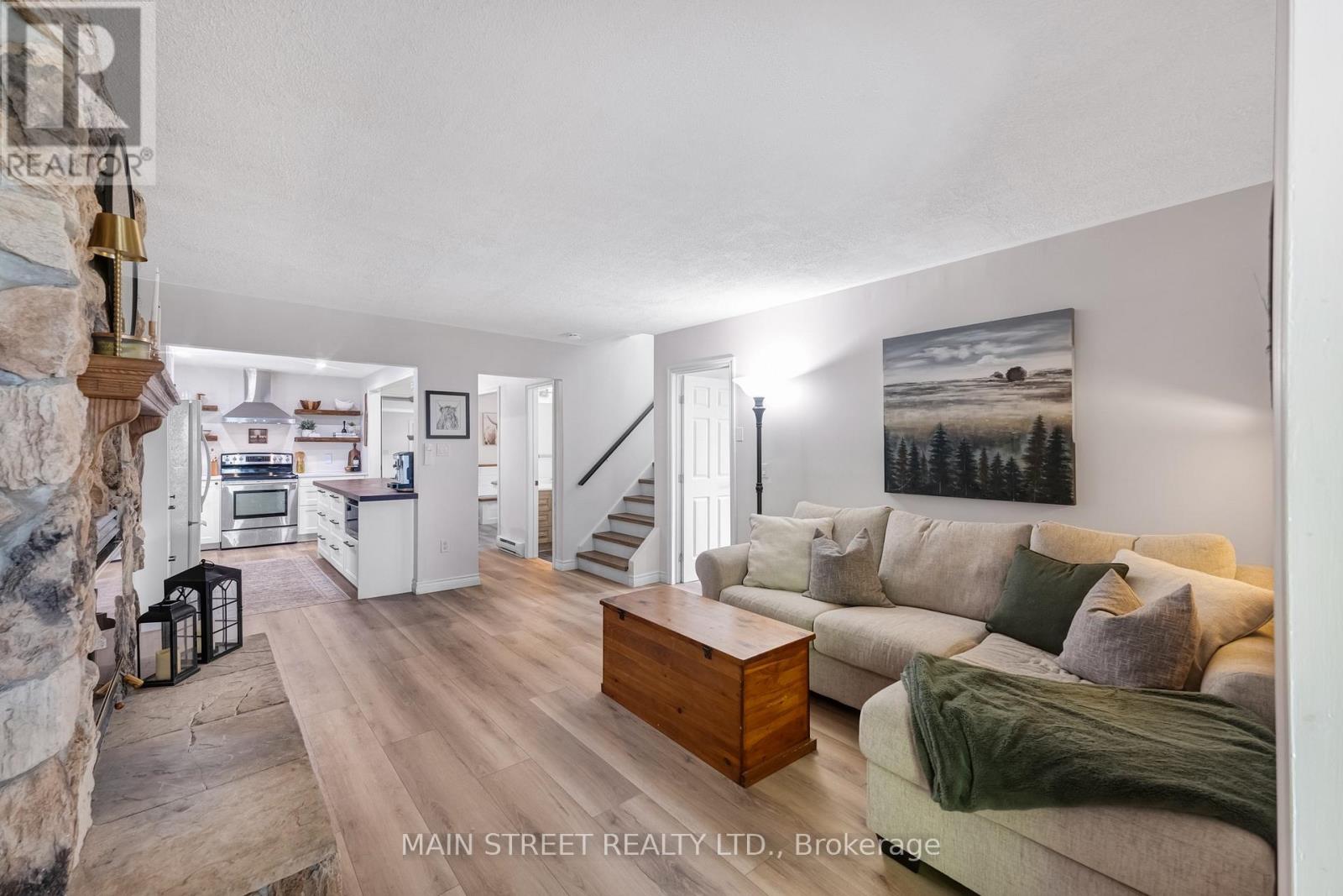 1905 GEORGE JOHNSTON ROAD, Springwater (Minesing) — photo 9
