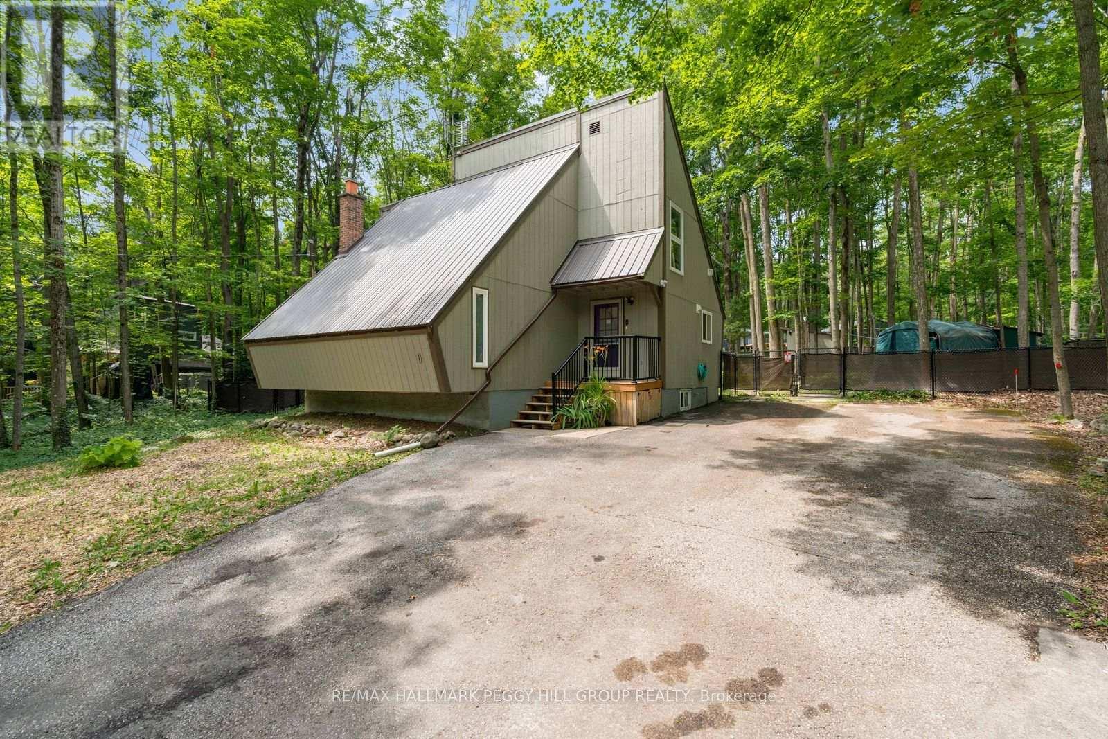 6 SLALOM DRIVE, Oro-Medonte