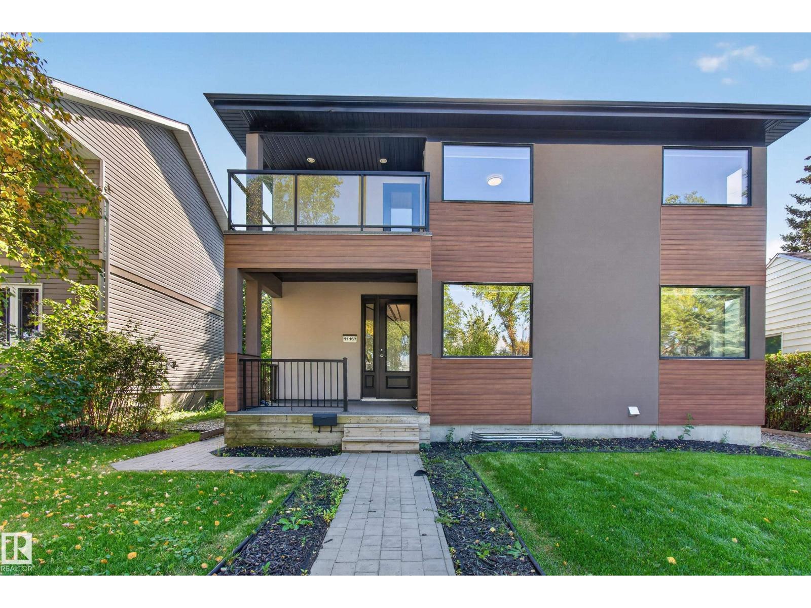 11167 62 AV NW - 3