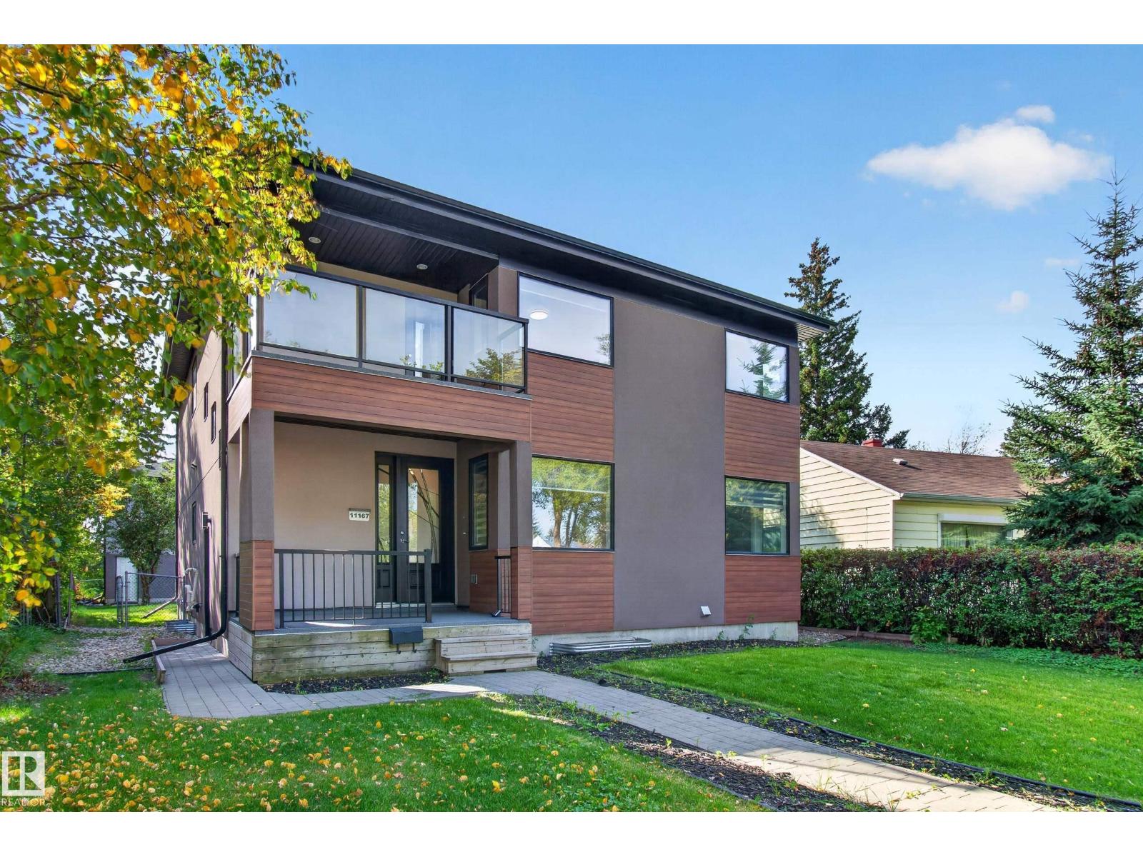 11167 62 AV NW - 10