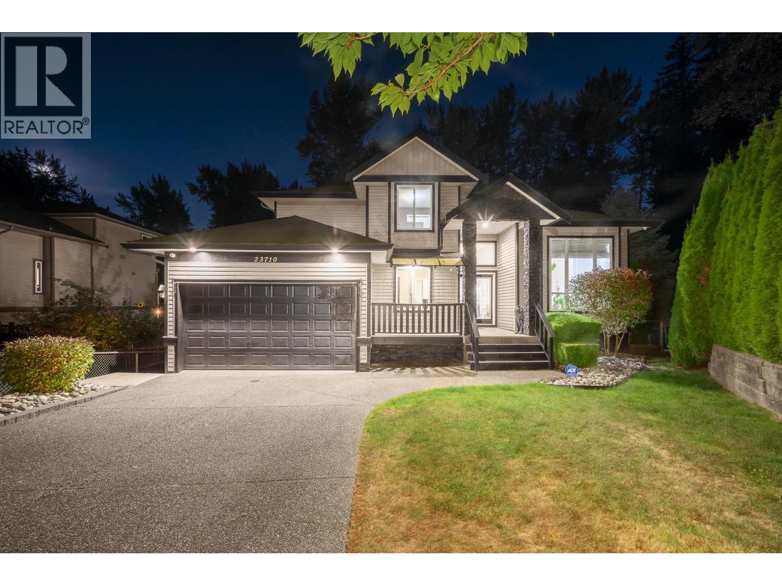 Property for sale at 23710 110 AVENUE