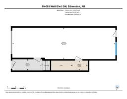 #89 603 Watt Bv Sw, Edmonton, AB T6X0P3 Photo 27