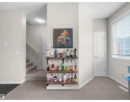 Row / Townhouse for sale at #89 603 Watt Bv SW, Edmonton — MLS® E4503898