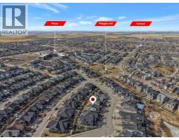 Bedroom - 247 Coopers Cove Sw, Airdrie, AB T4B4C3 Photo 11