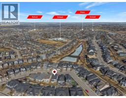 5pc Bathroom - 247 Coopers Cove Sw, Airdrie, AB T4B4C3 Photo 10