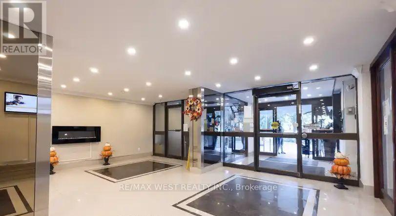 1503 - 85 EMMETT AVENUE, Toronto (Mount Dennis) — photo 2