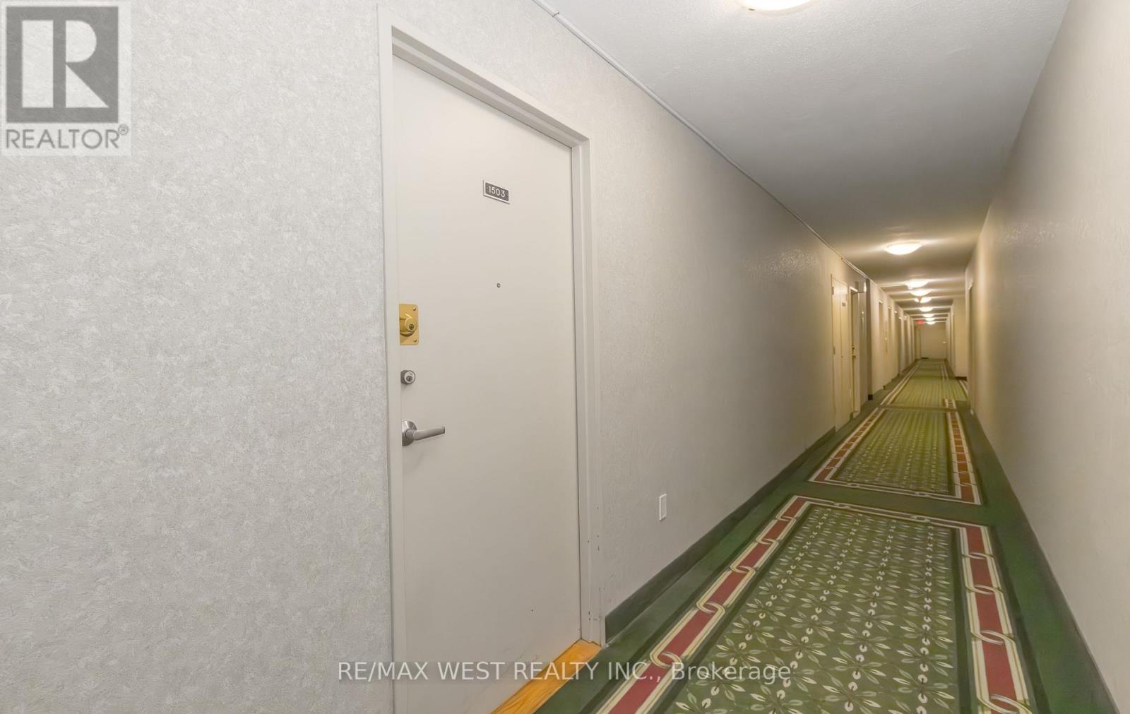 1503 - 85 EMMETT AVENUE, Toronto (Mount Dennis) — photo 4