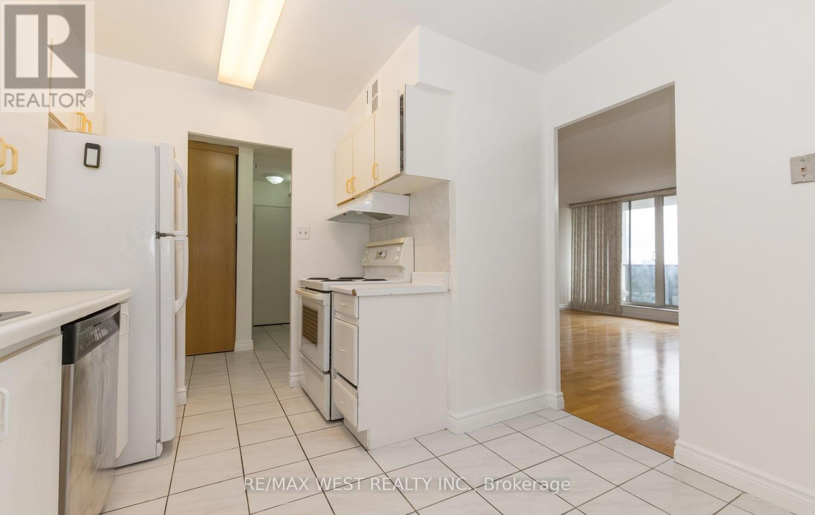 1503 - 85 EMMETT AVENUE, Toronto (Mount Dennis) — photo 8