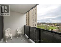 1503 - 85 Emmett Avenue, Toronto, ON M6M5A2 Photo 29
