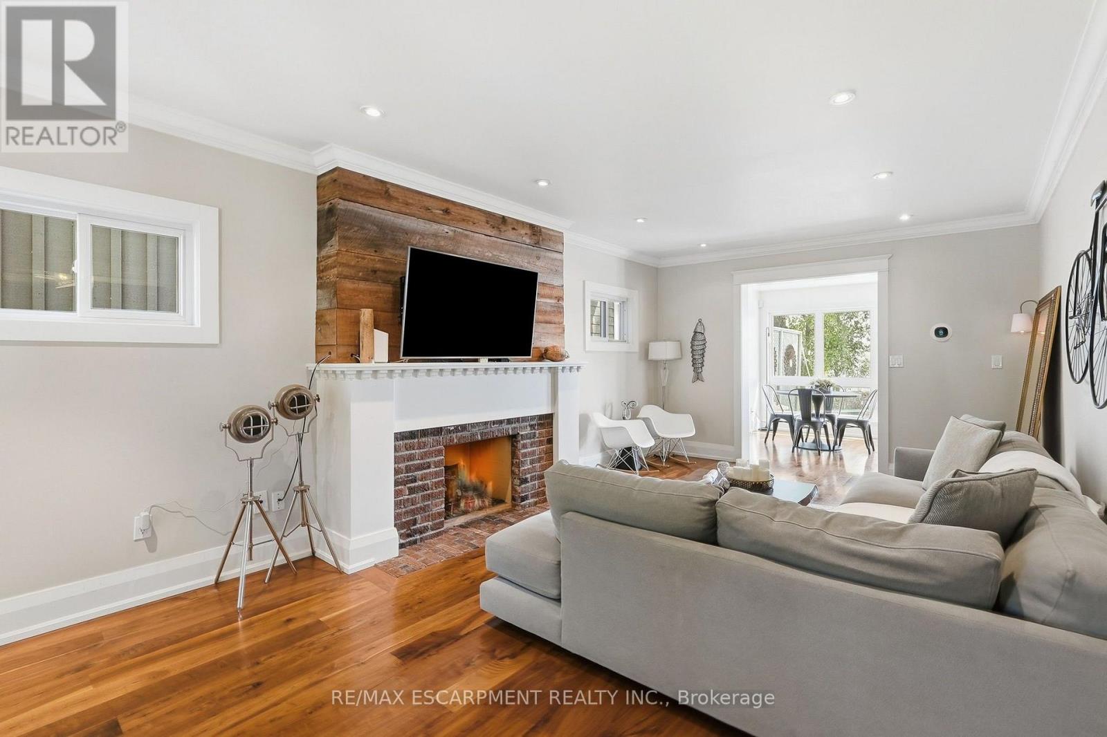 54 CUMBERLAND DRIVE, Mississauga (Port Credit) — photo 12