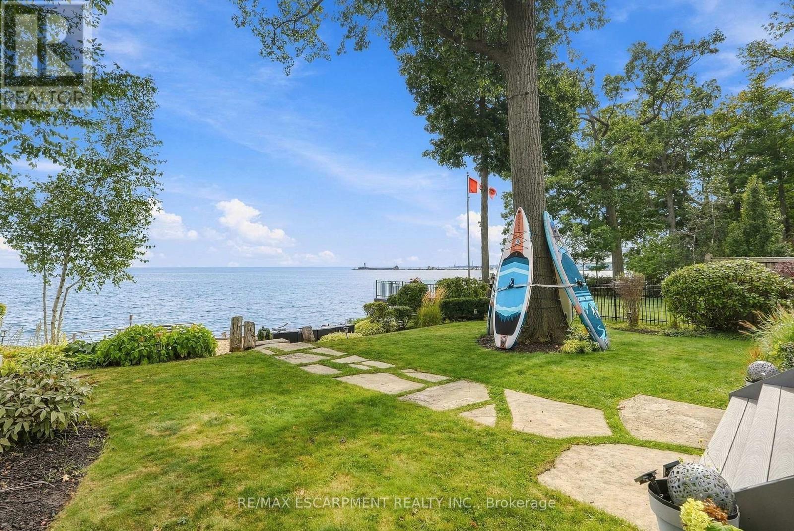 54 CUMBERLAND DRIVE, Mississauga (Port Credit) — photo 3