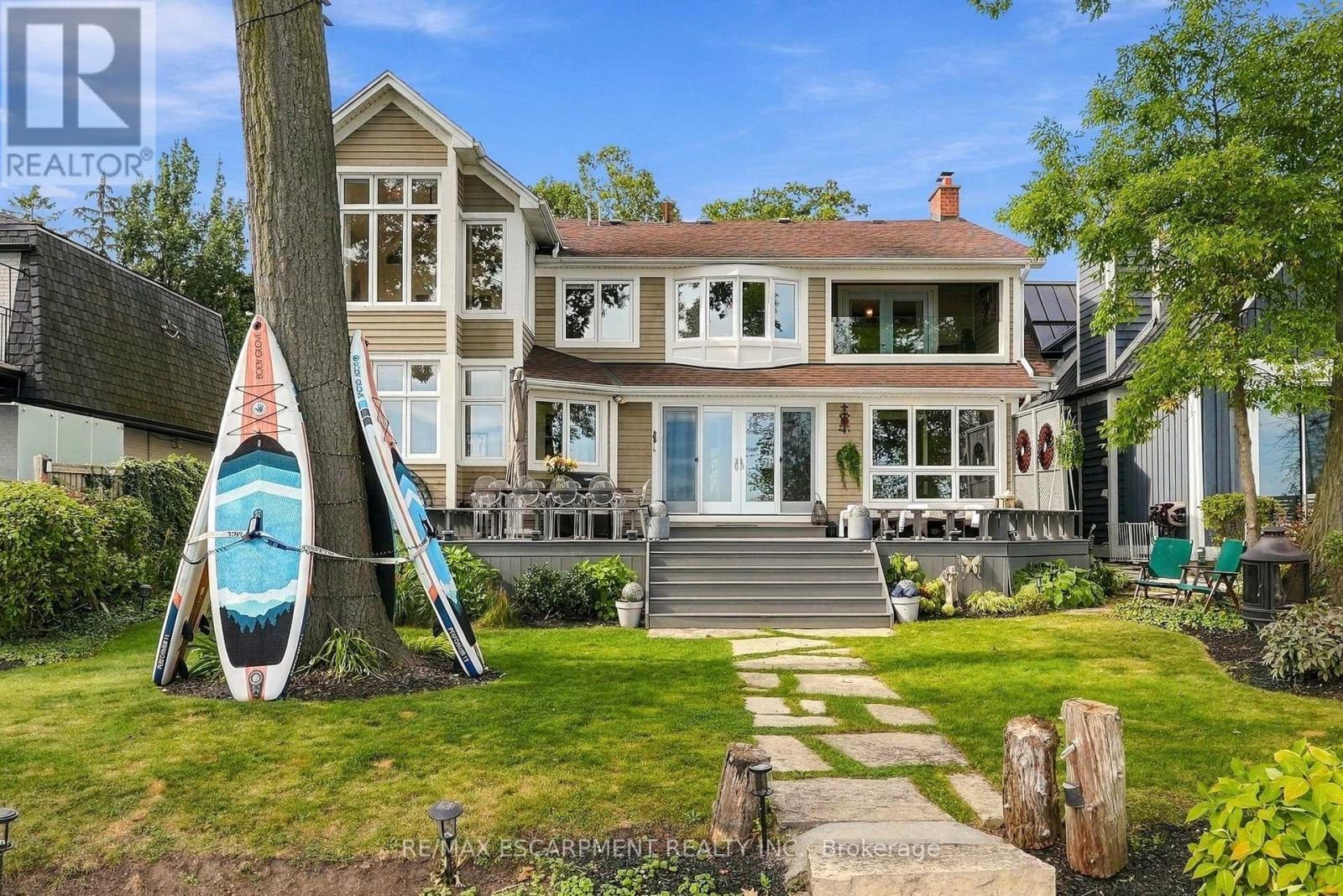 54 CUMBERLAND DRIVE - 45