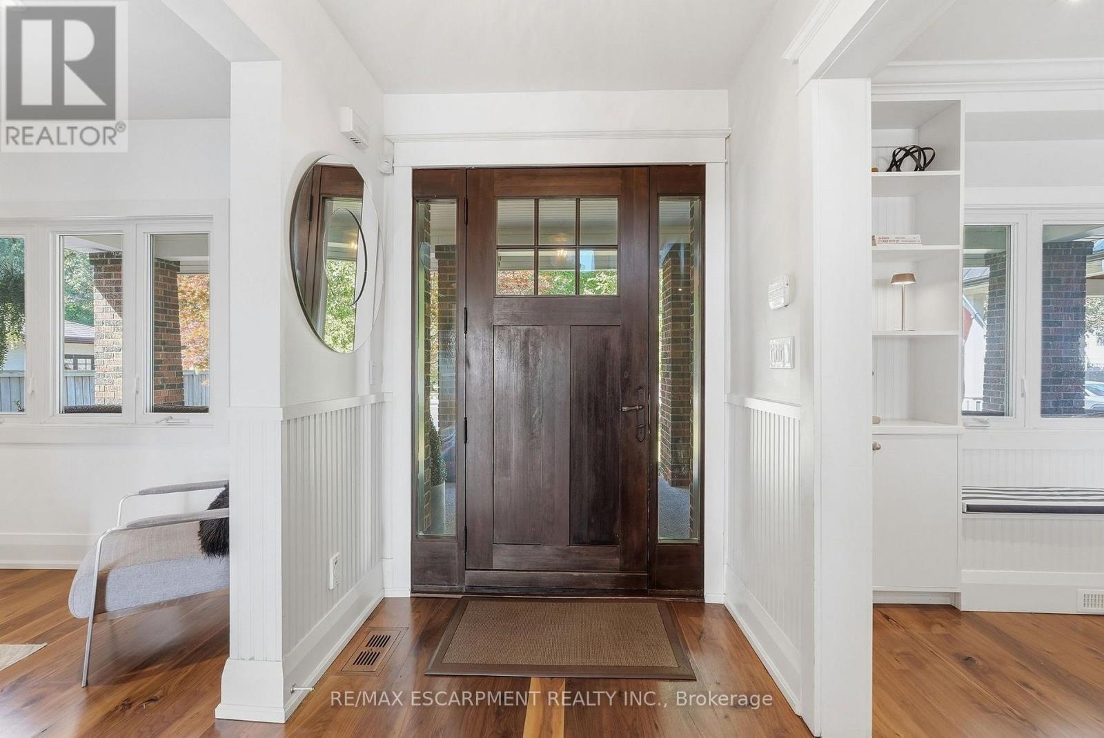 54 CUMBERLAND DRIVE, Mississauga (Port Credit) — photo 9