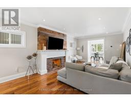 Recreational, Games room - 54 Cumberland Drive, Mississauga, ON L5G3M8 Photo 12