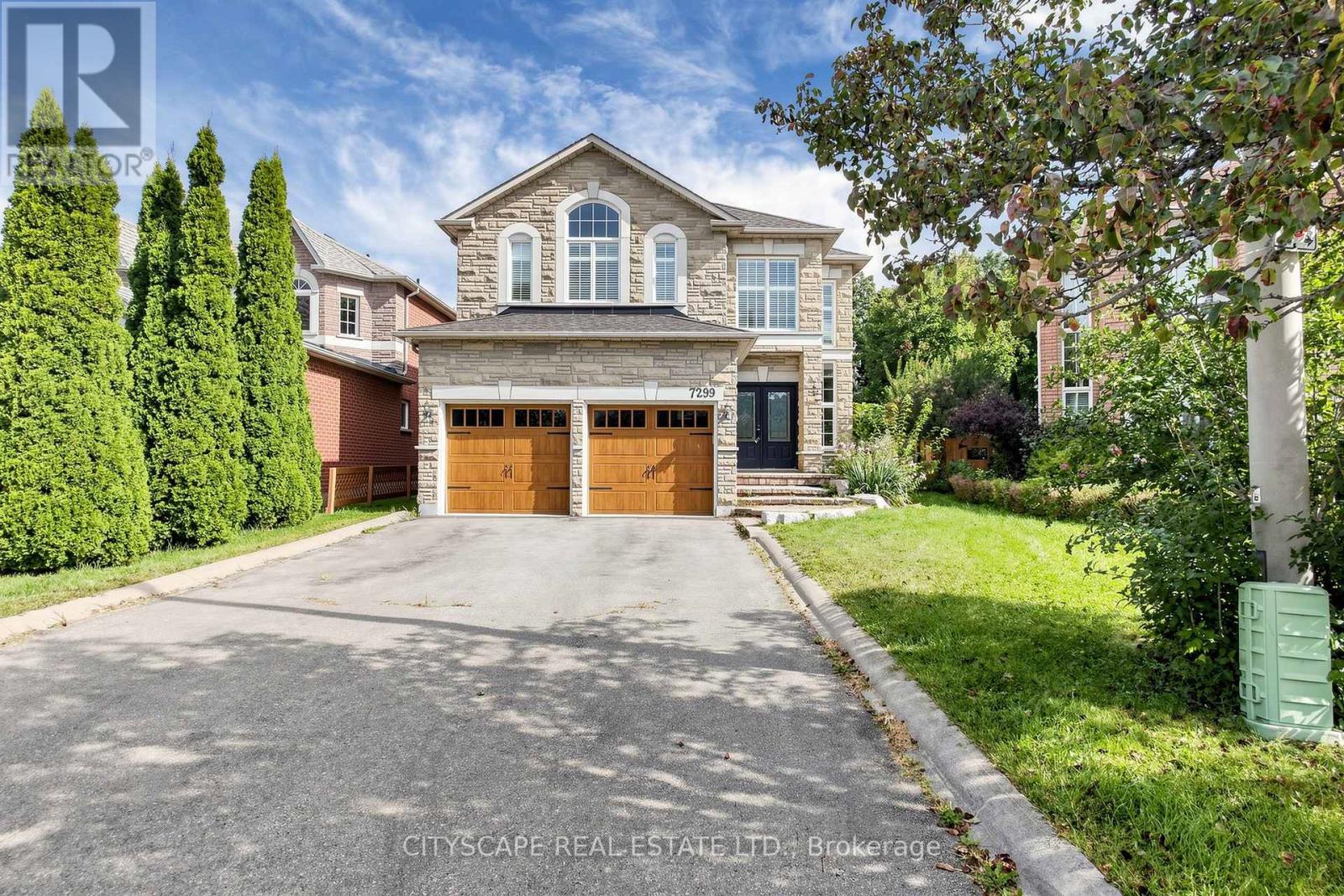 7299 WALDORF WAY, Mississauga (Meadowvale Village) — photo 2