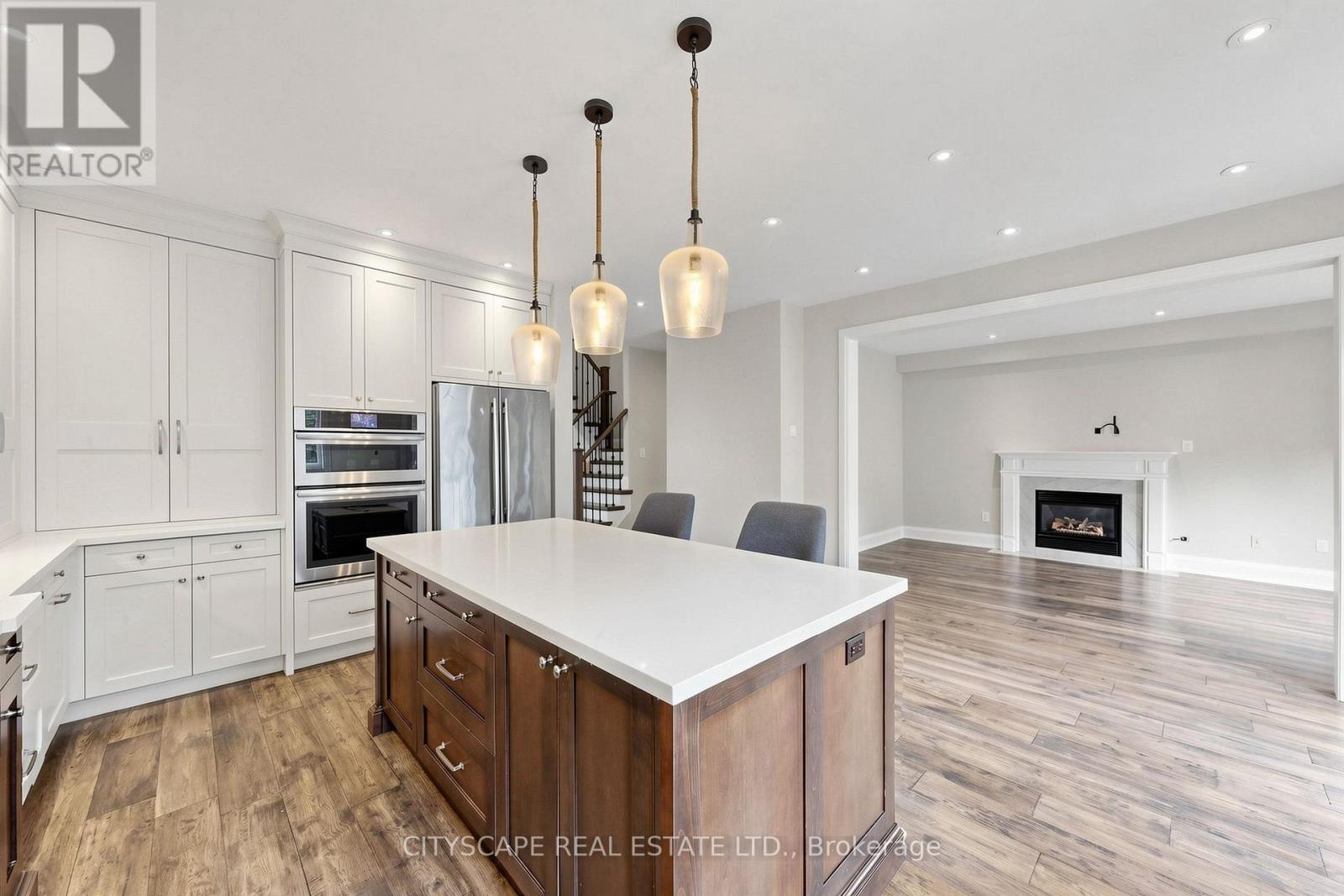 7299 WALDORF WAY, Mississauga (Meadowvale Village) — photo 5