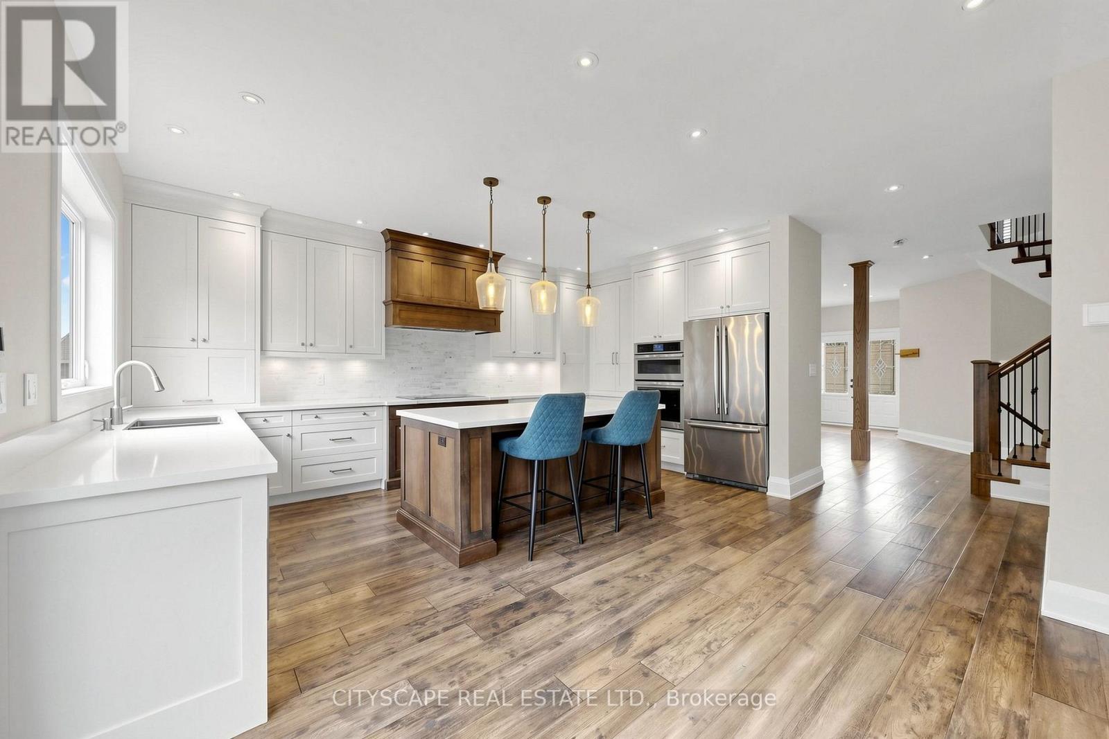 7299 WALDORF WAY, Mississauga (Meadowvale Village) — photo 9