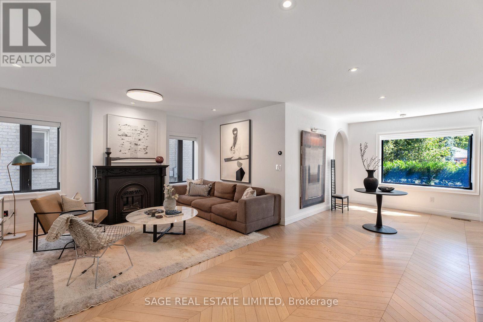 6 WESTROSE AVENUE, Toronto (Kingsway South) — photo 10