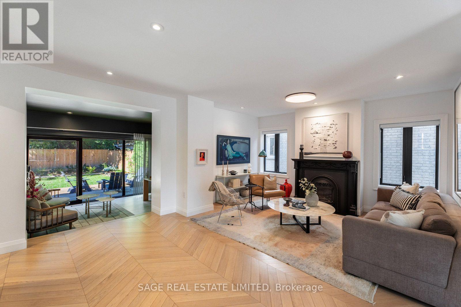 6 WESTROSE AVENUE, Toronto (Kingsway South) — photo 11