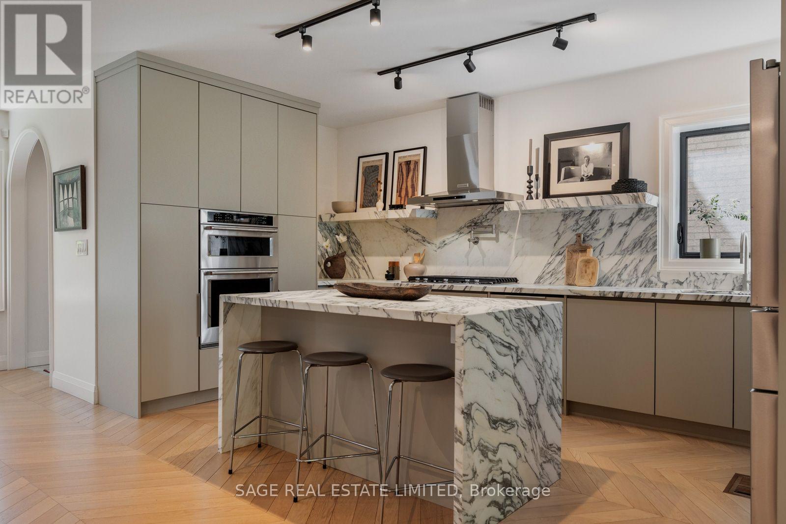 6 WESTROSE AVENUE, Toronto (Kingsway South) — photo 12