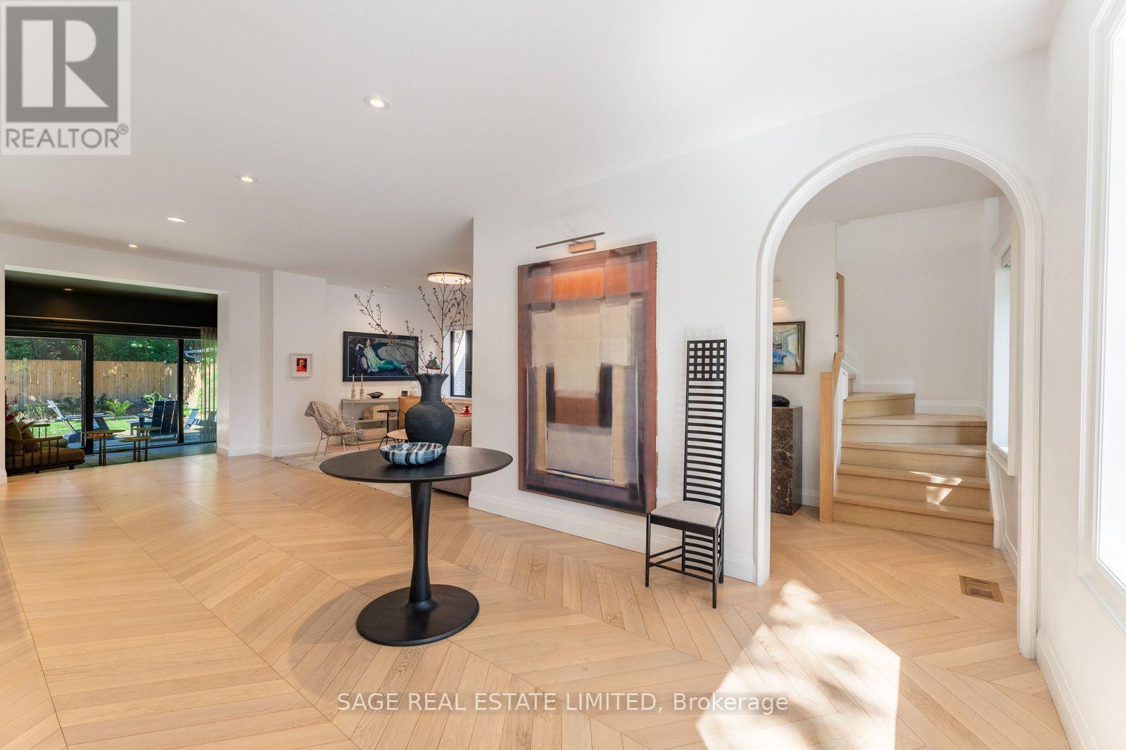 6 WESTROSE AVENUE, Toronto (Kingsway South) — photo 4