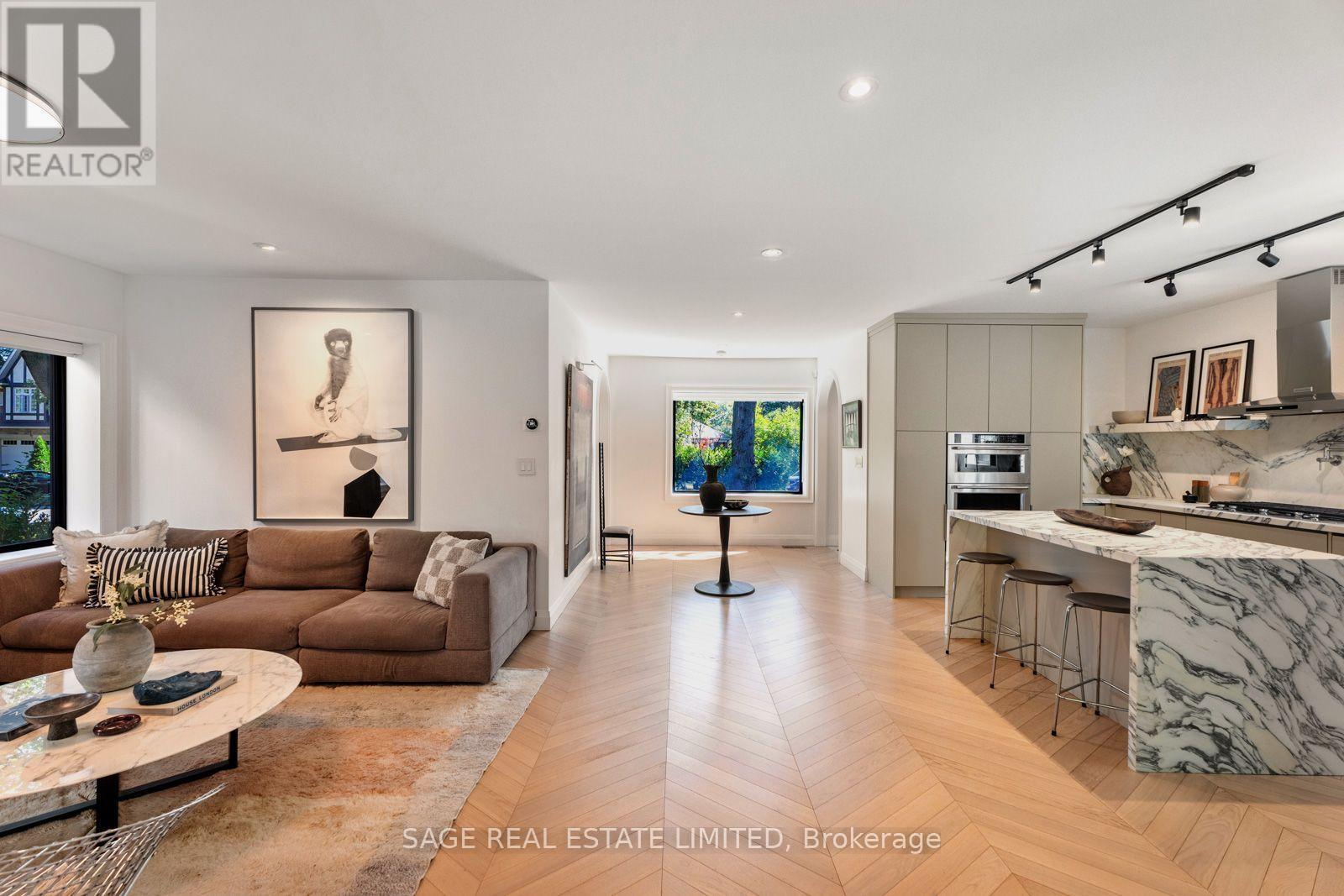 6 WESTROSE AVENUE, Toronto (Kingsway South) — photo 7