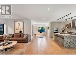 Family room - 6 Westrose Avenue, Toronto, ON M8X2A1 Photo 7