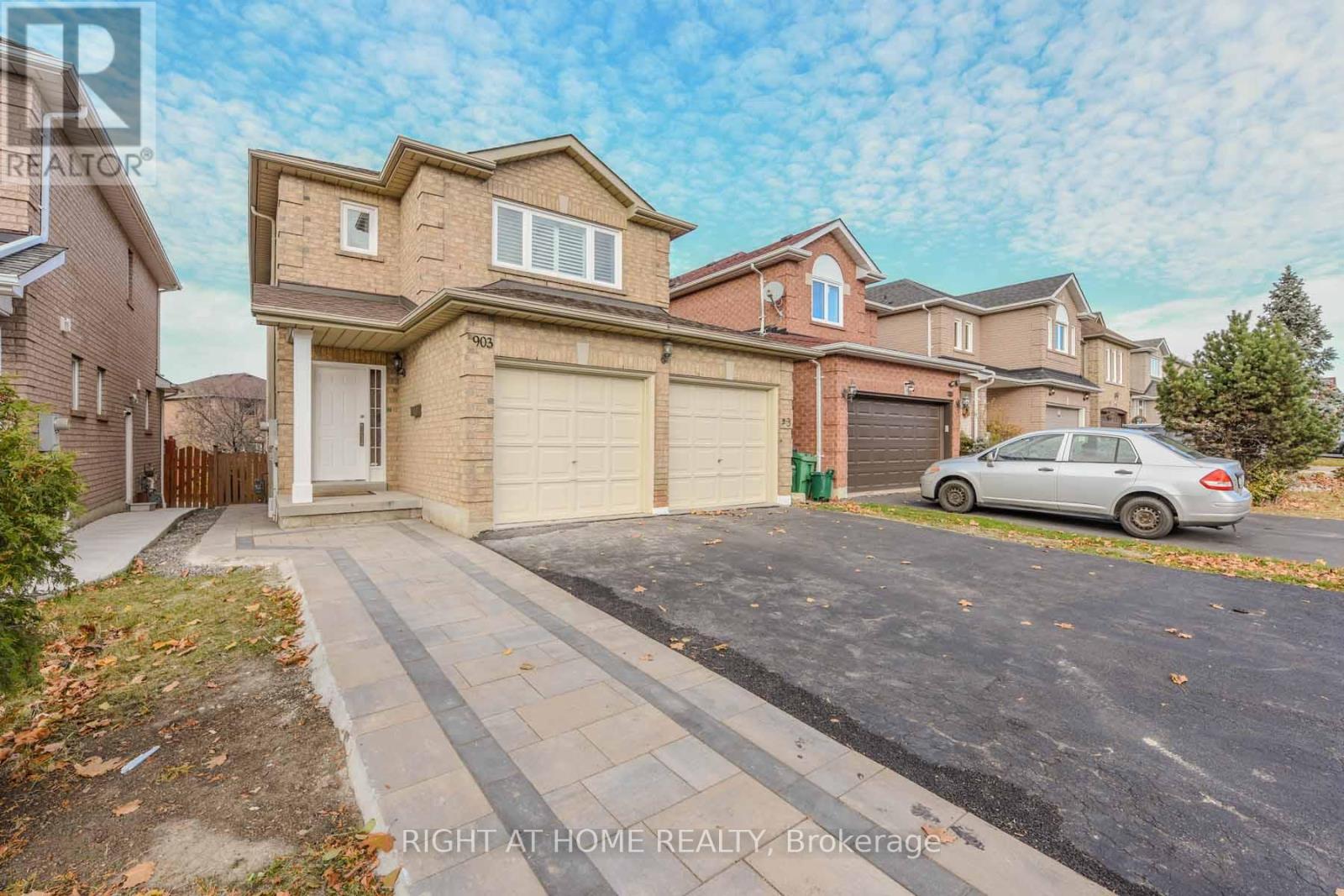 903 BLYLEVEN BOULEVARD, Mississauga (East Credit) — photo 2