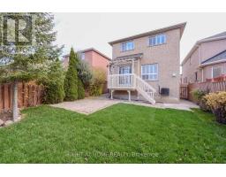 903 Blyleven Boulevard, Mississauga, ON L5V2J3 Photo 28