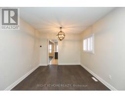 Laundry room - 903 Blyleven Boulevard, Mississauga, ON L5V2J3 Photo 8