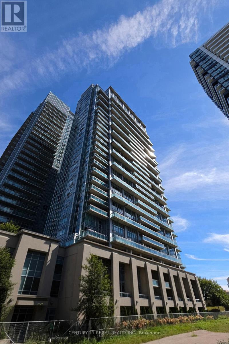 2705 - 155 LEGION ROAD N, Toronto (Mimico) — photo 2