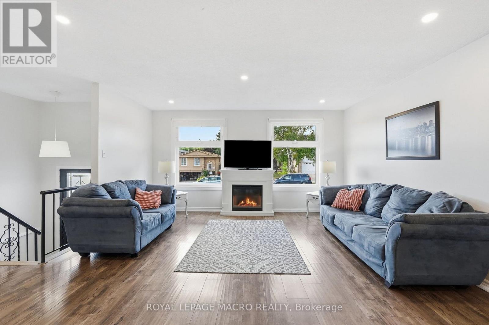 2328 MALCOLM CRESCENT, Burlington (Brant Hills) — photo 7
