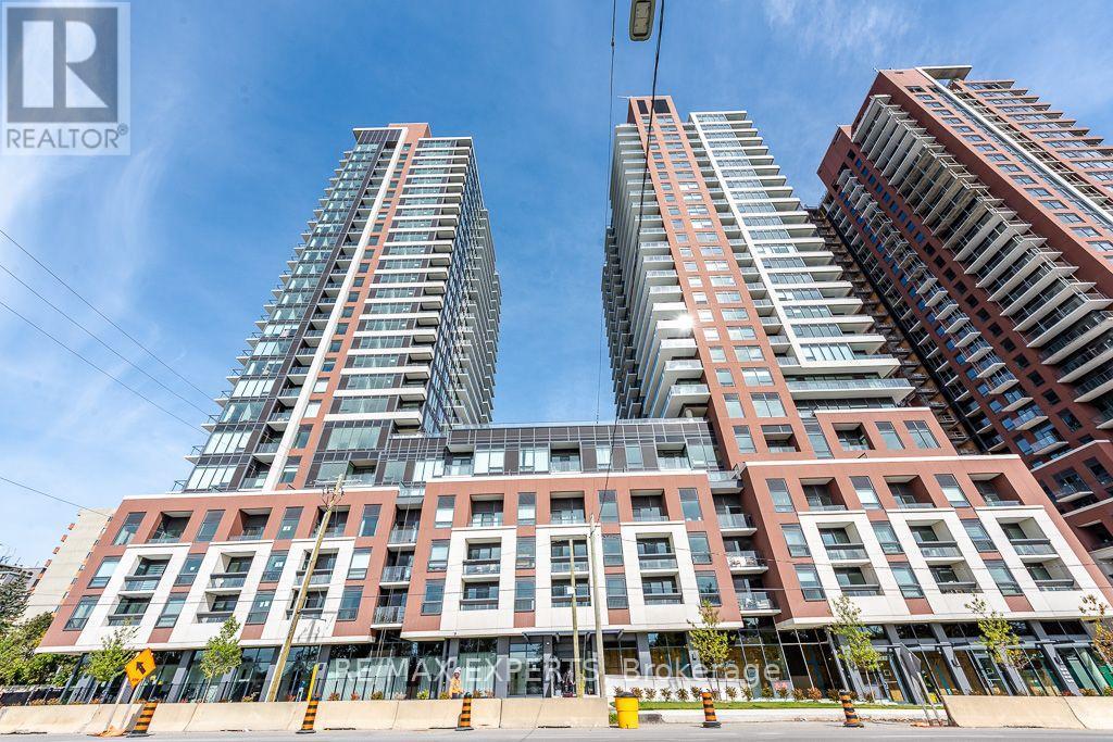 2222 - 4010 EGLINTON AVENUE W, Toronto (Humber Heights) — photo 2