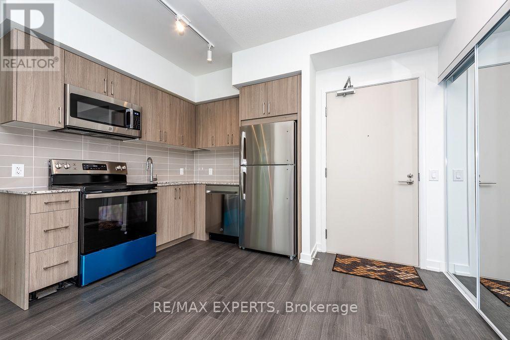 2222 - 4010 EGLINTON AVENUE W, Toronto (Humber Heights) — photo 5