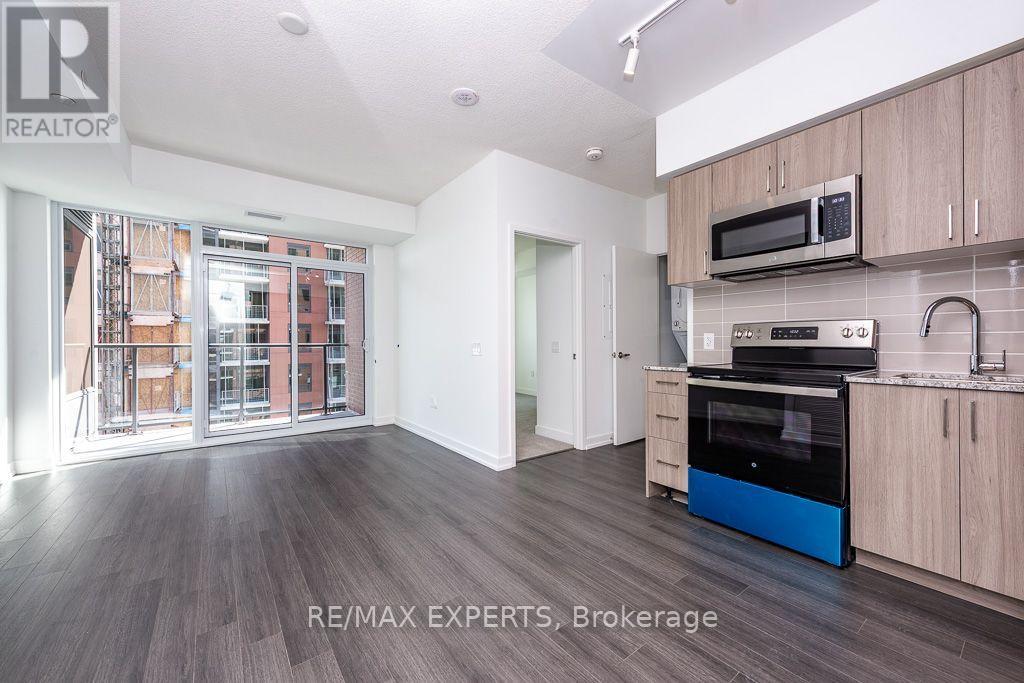 2222 - 4010 EGLINTON AVENUE W, Toronto (Humber Heights) — photo 7