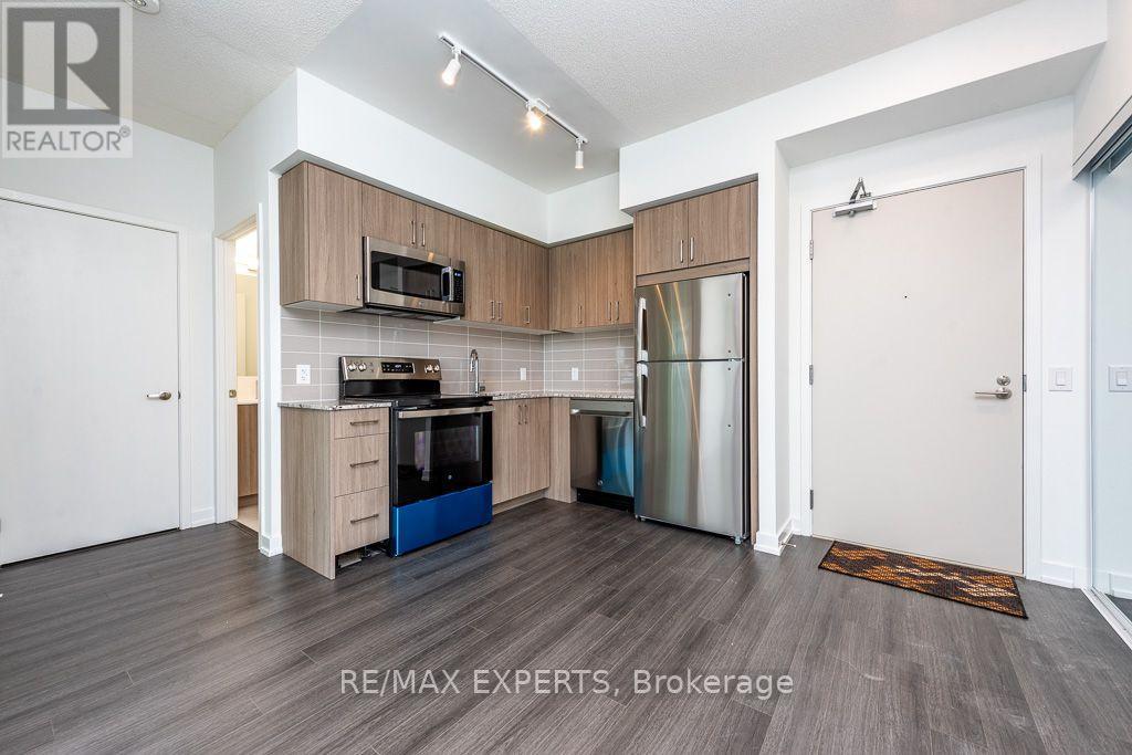 2222 - 4010 EGLINTON AVENUE W, Toronto (Humber Heights) — photo 8