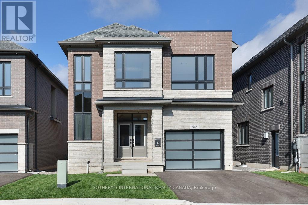 518 MARKAY COMMON, Burlington (Brant)