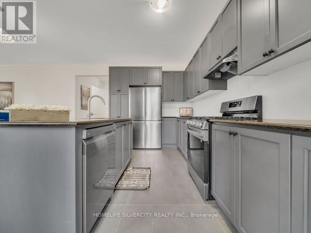 15 PUFFIN CRESCENT, Brampton (Sandringham-Wellington North) — photo 12