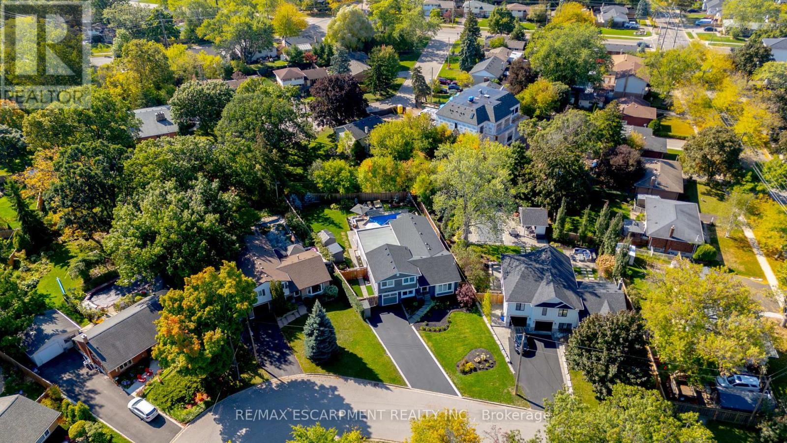 296 KENT CRESCENT, Burlington (Appleby)