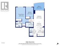 1102 - 2585 Erin Centre Boulevard, Mississauga, ON L5M6Z7 Photo 50