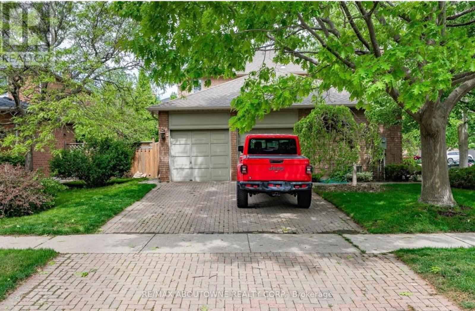 500 BLENHEIM CRESCENT, Oakville (FD Ford) — photo 5