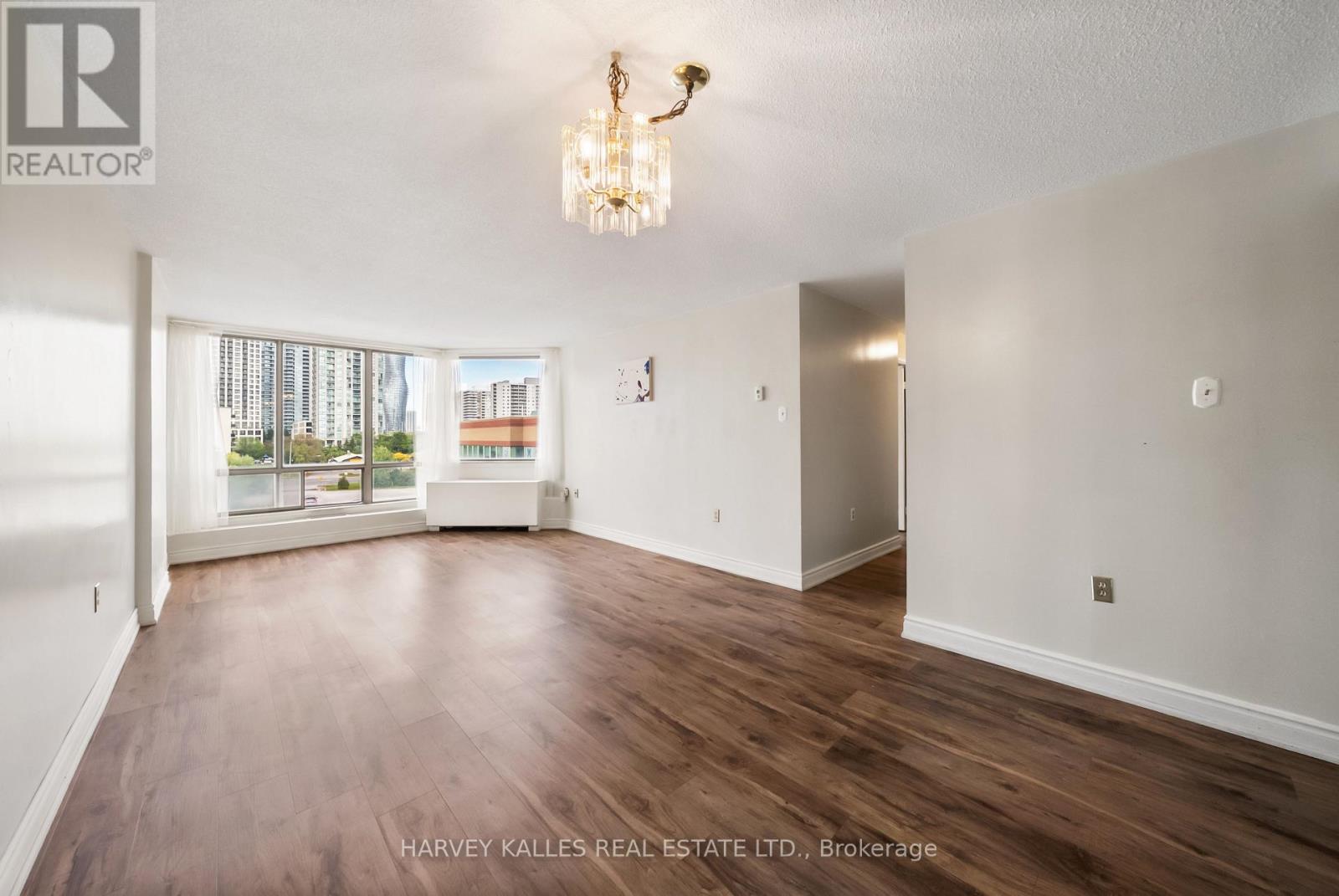 505 - 25 FAIRVIEW ROAD, Mississauga (Fairview) — photo 3