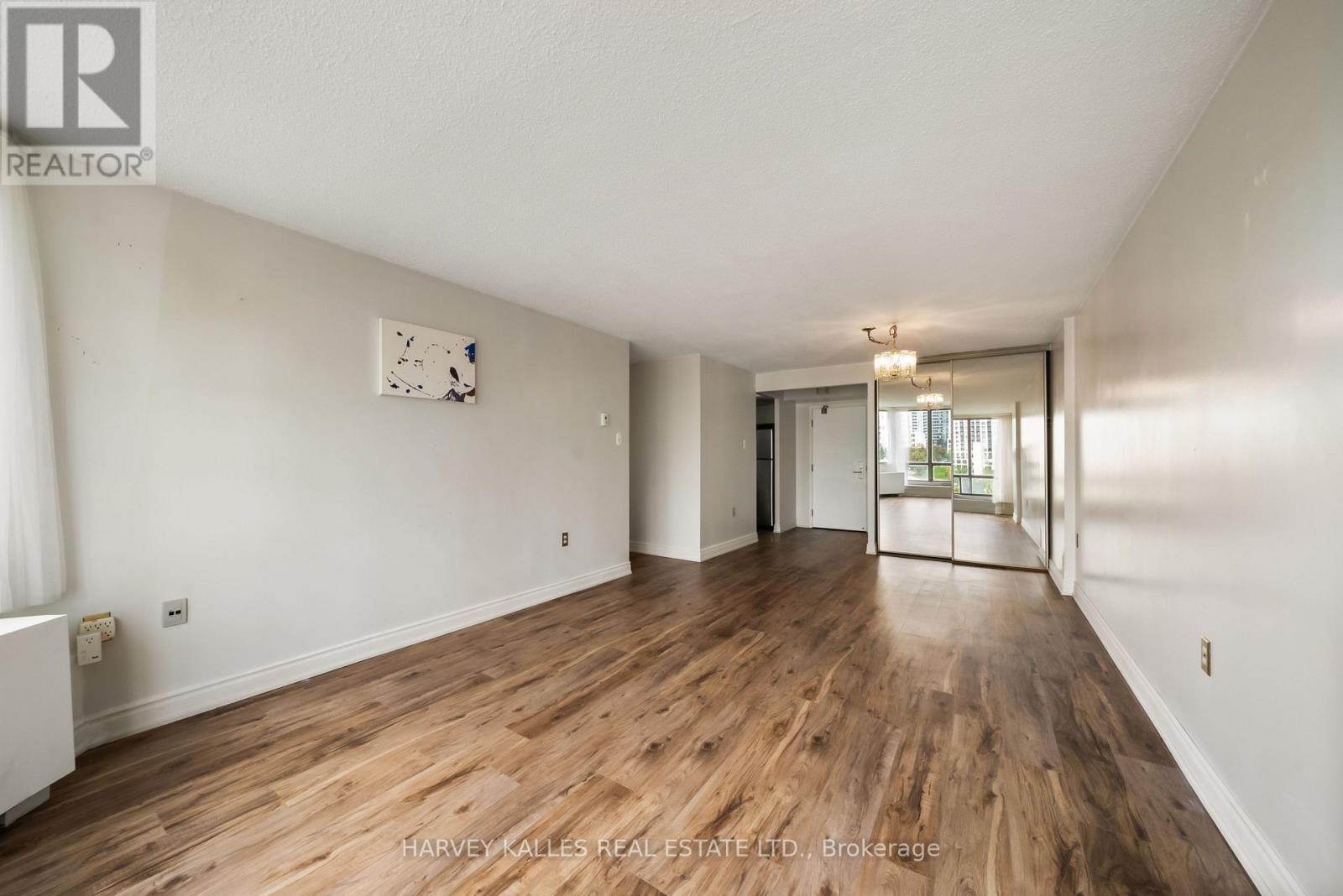 505 - 25 FAIRVIEW ROAD, Mississauga (Fairview) — photo 4