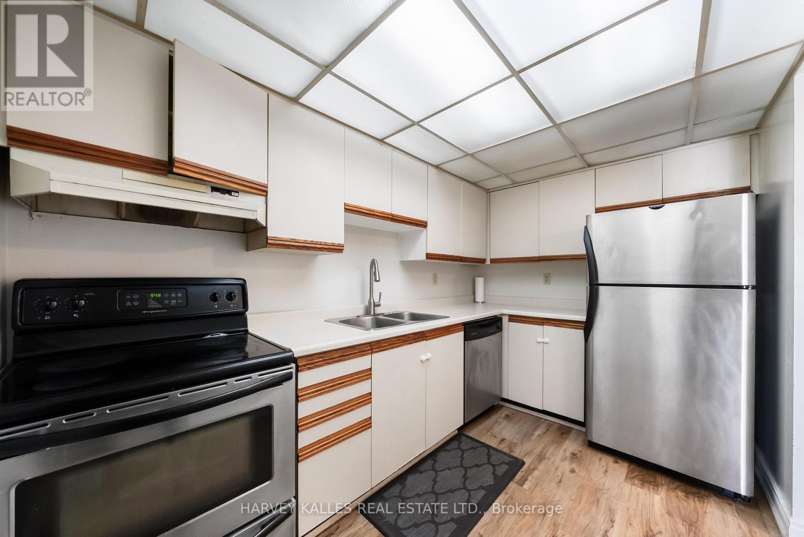 505 - 25 FAIRVIEW ROAD, Mississauga (Fairview) — photo 6